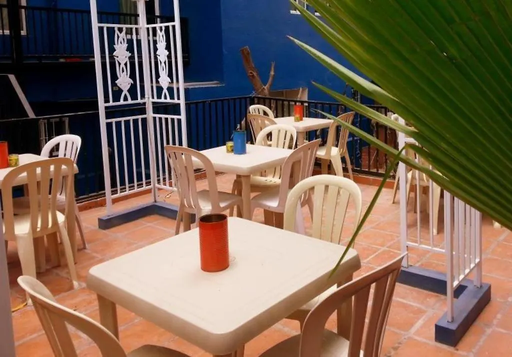 Curacao Lodge Willemstad