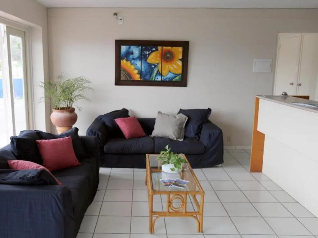 Curacao Lodge Willemstad