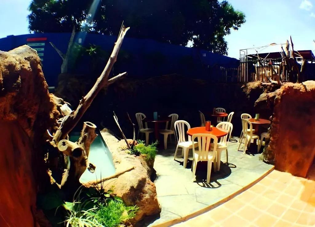 Curacao Lodge Willemstad Curaçao