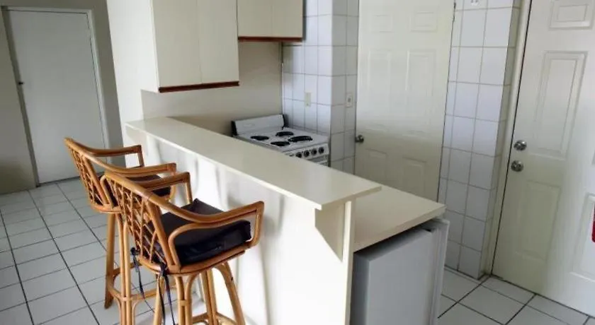 Curacao Lodge Willemstad 0*,