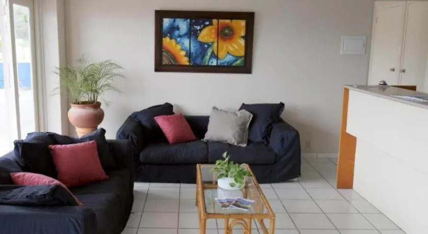 Curacao Lodge Willemstad Curaçao
