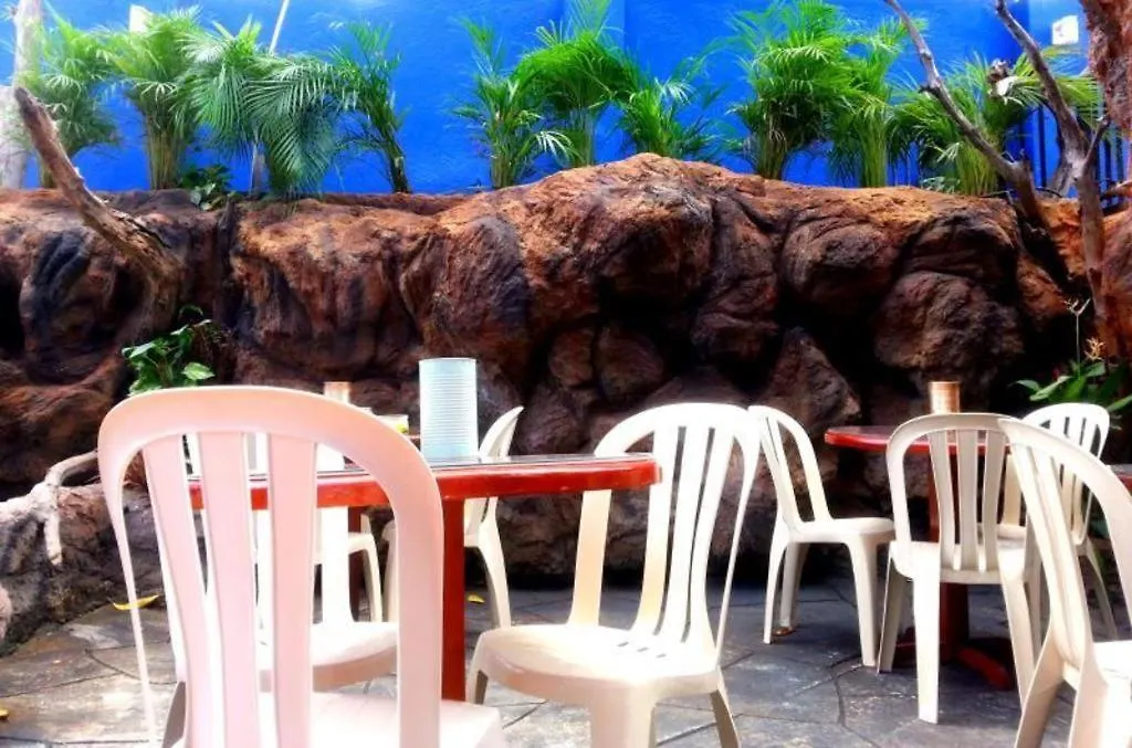 Curacao Lodge Willemstad