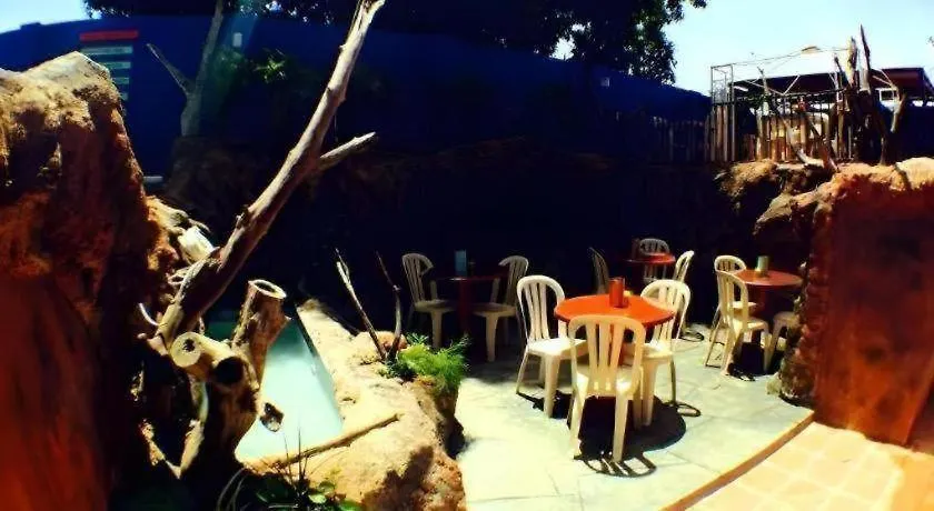 Curacao Lodge Willemstad