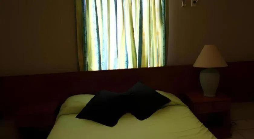 Curacao Lodge Willemstad 0*,  Curaçao