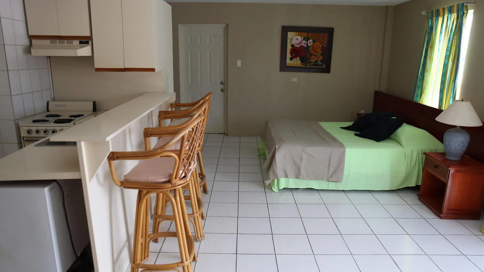 Curacao Lodge Willemstad Curaçao
