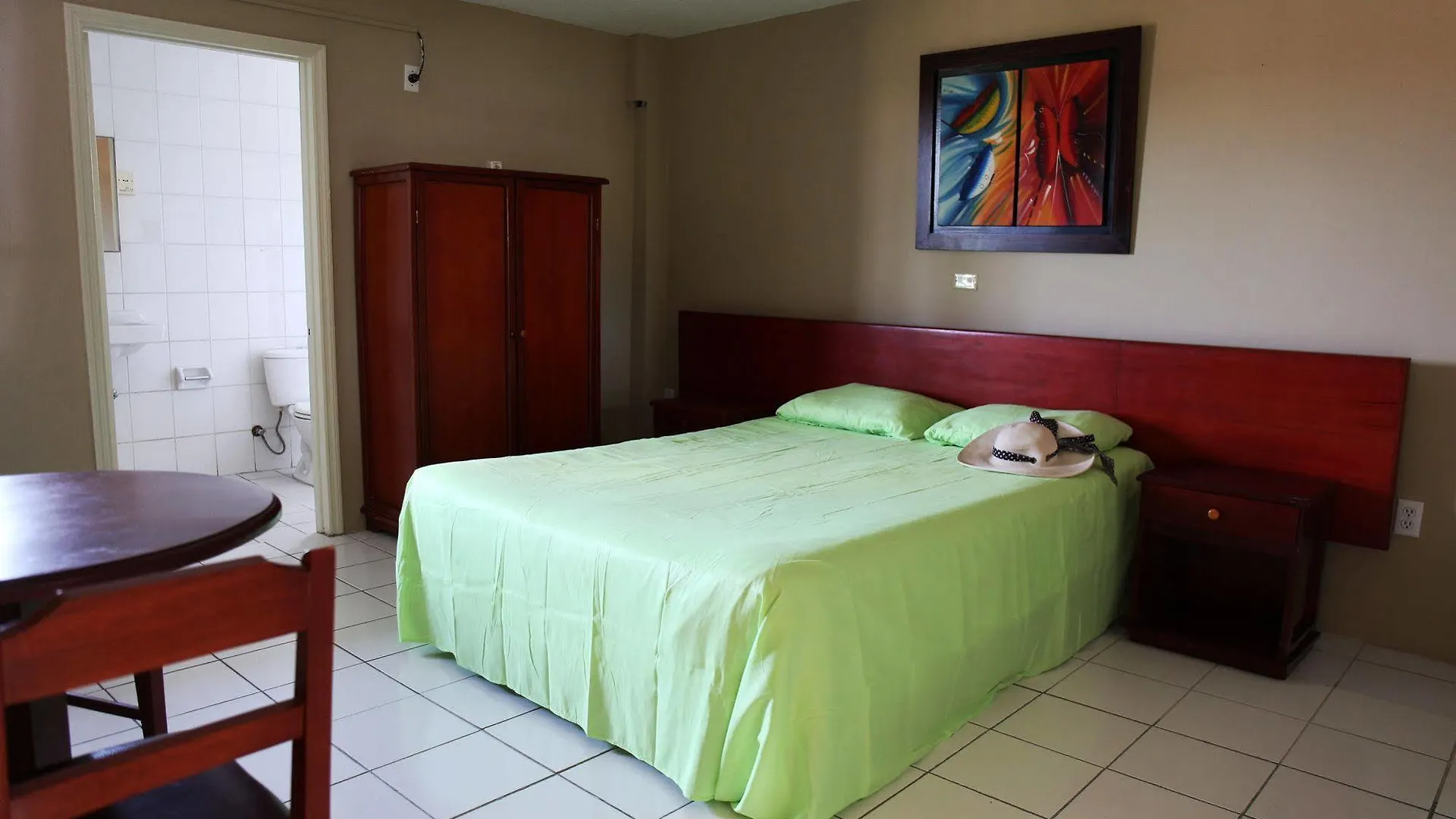 Curacao Lodge Willemstad