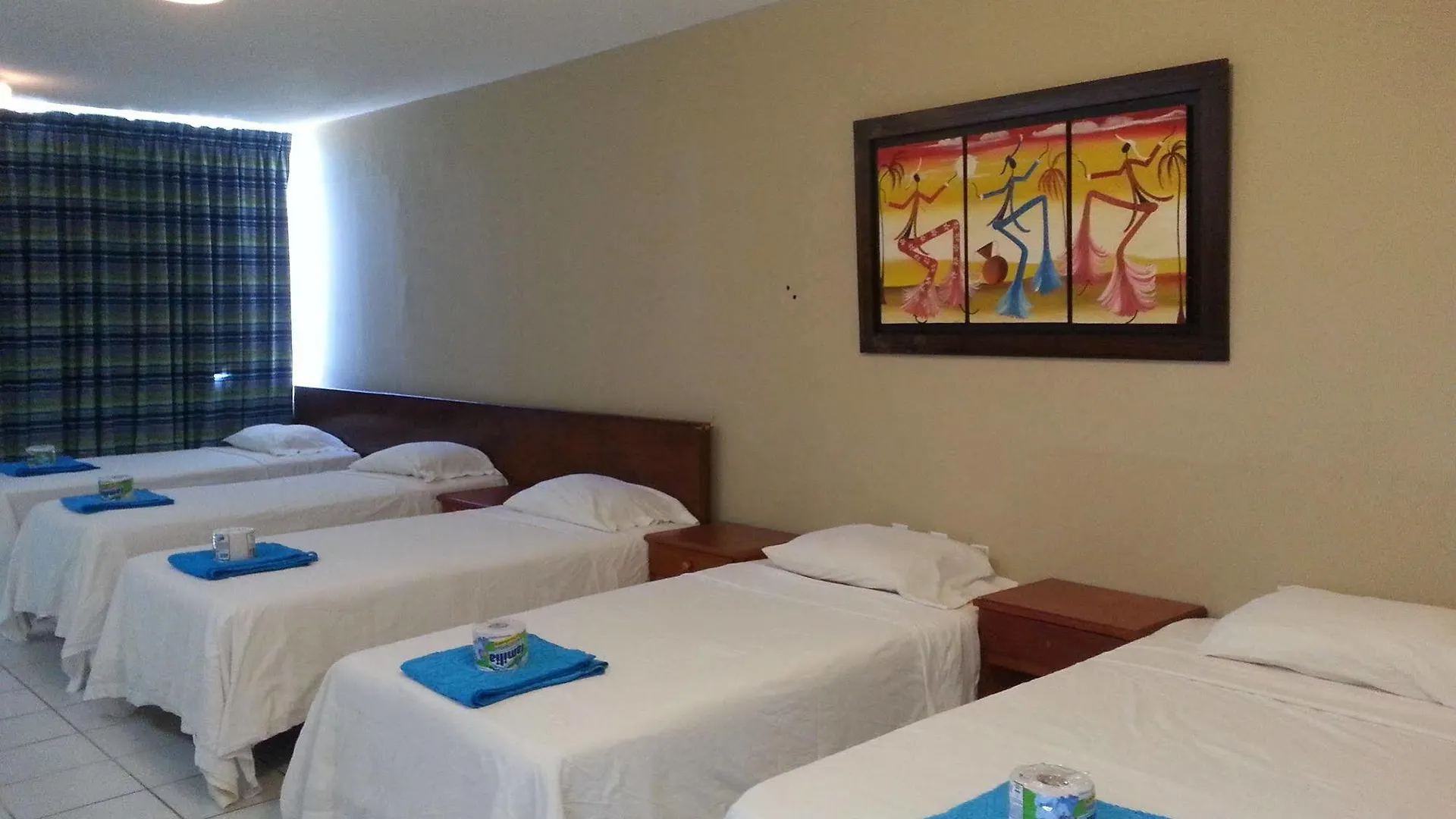 Curacao Lodge Willemstad Curaçao
