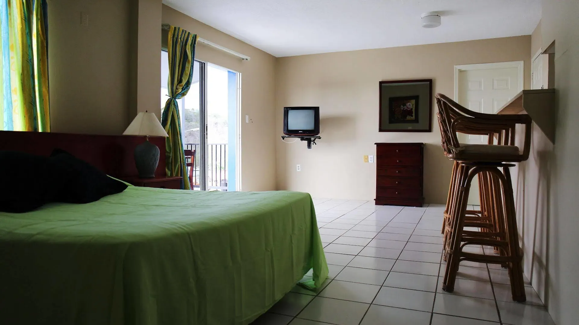 Curacao Lodge Willemstad