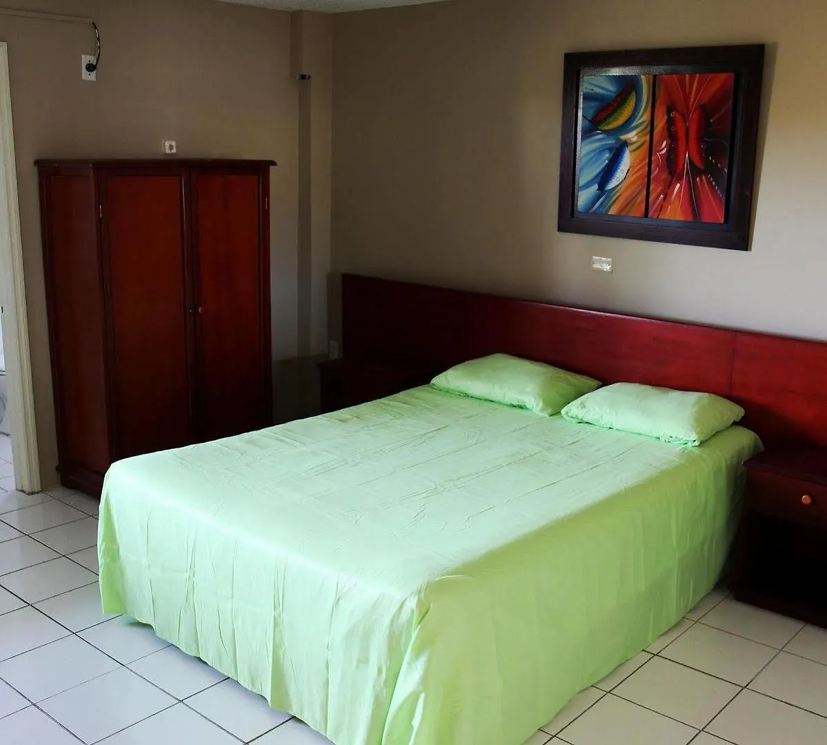 Curacao Lodge Willemstad