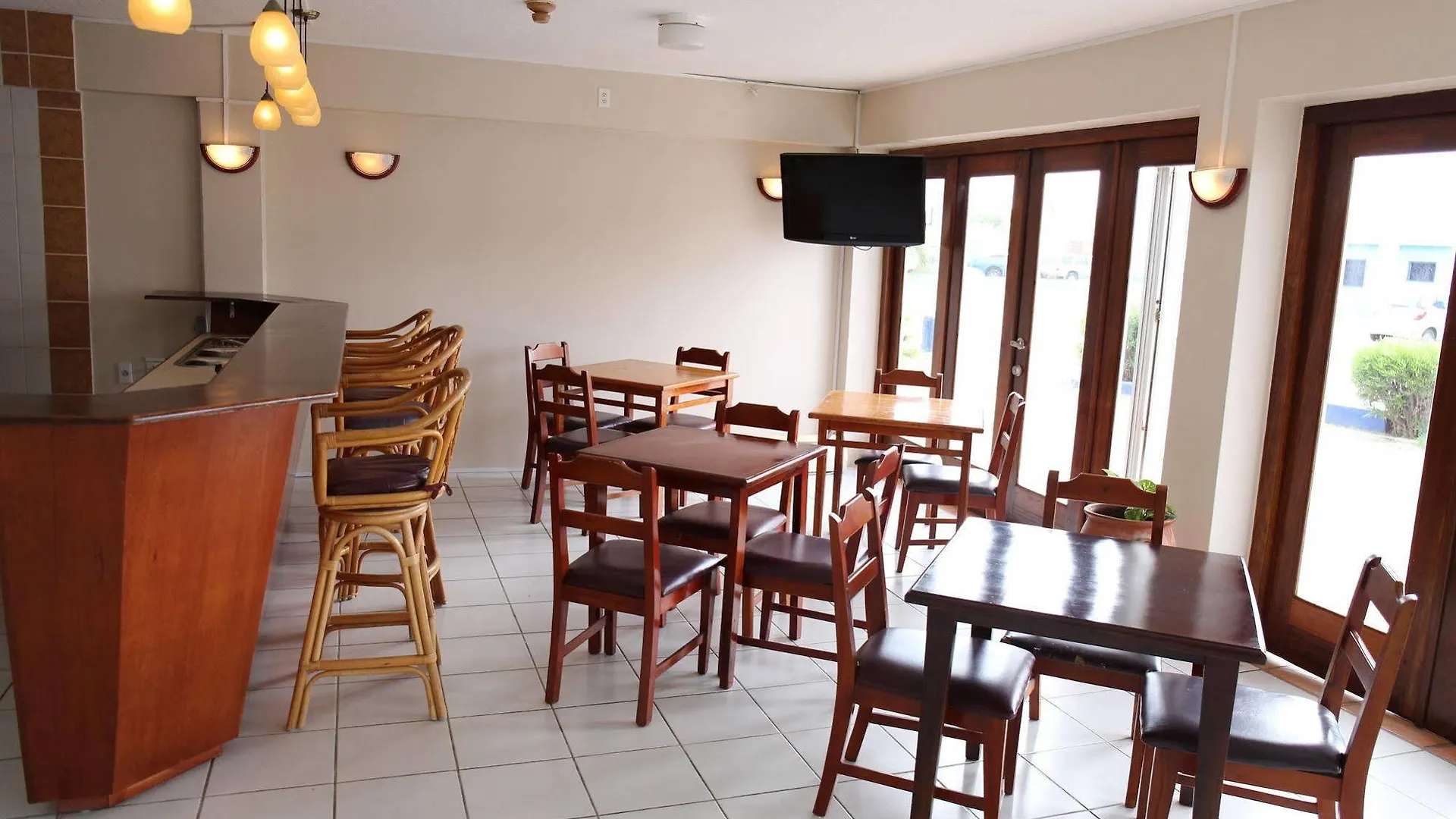 Curacao Lodge Willemstad