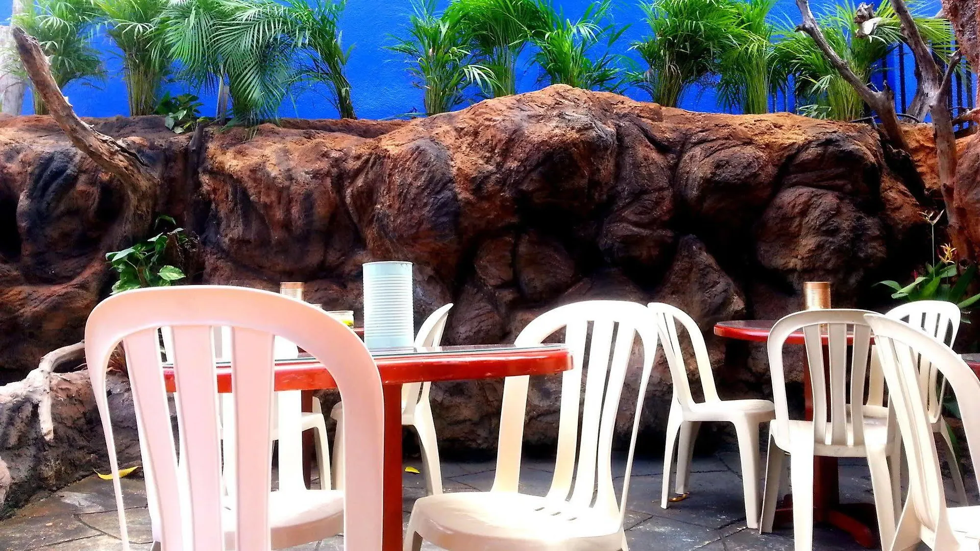 Curacao Lodge Willemstad 0*,