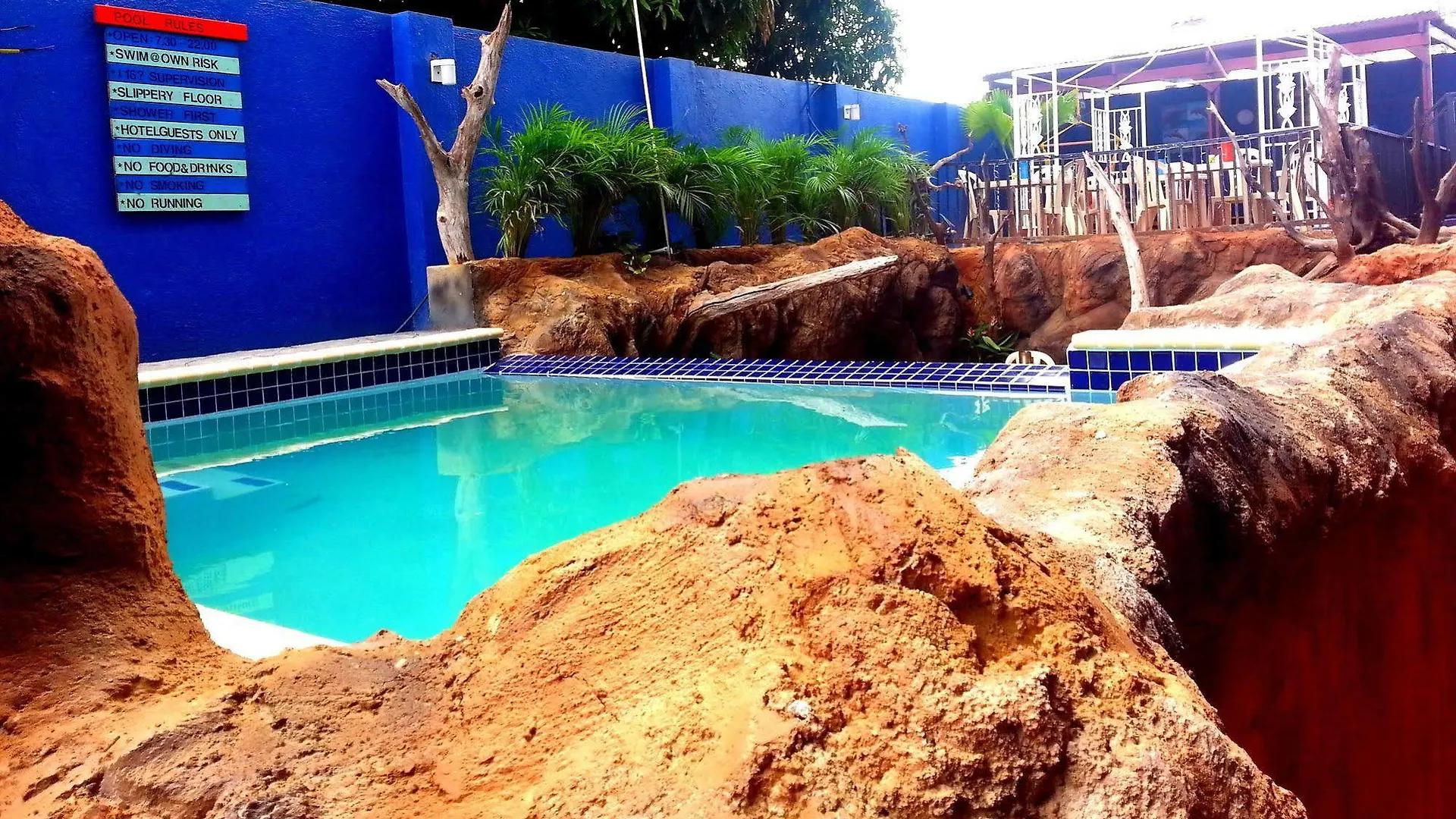 Curacao Lodge Willemstad