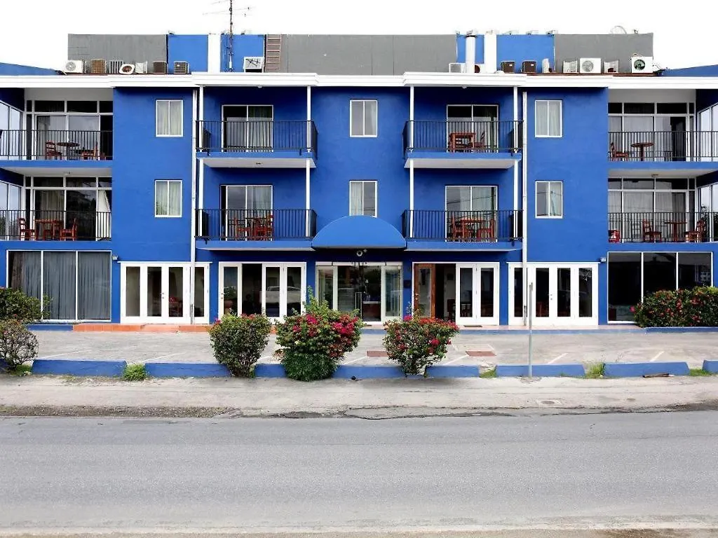 Curacao Lodge Виллемстад