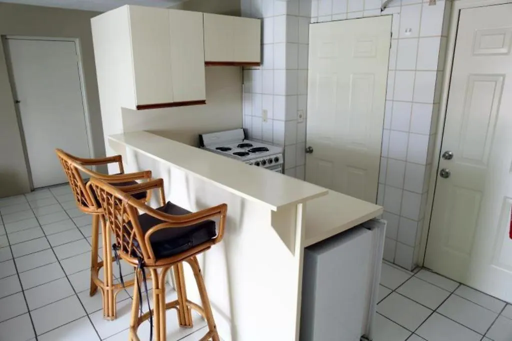 Curacao Lodge Виллемстад Кюрасао