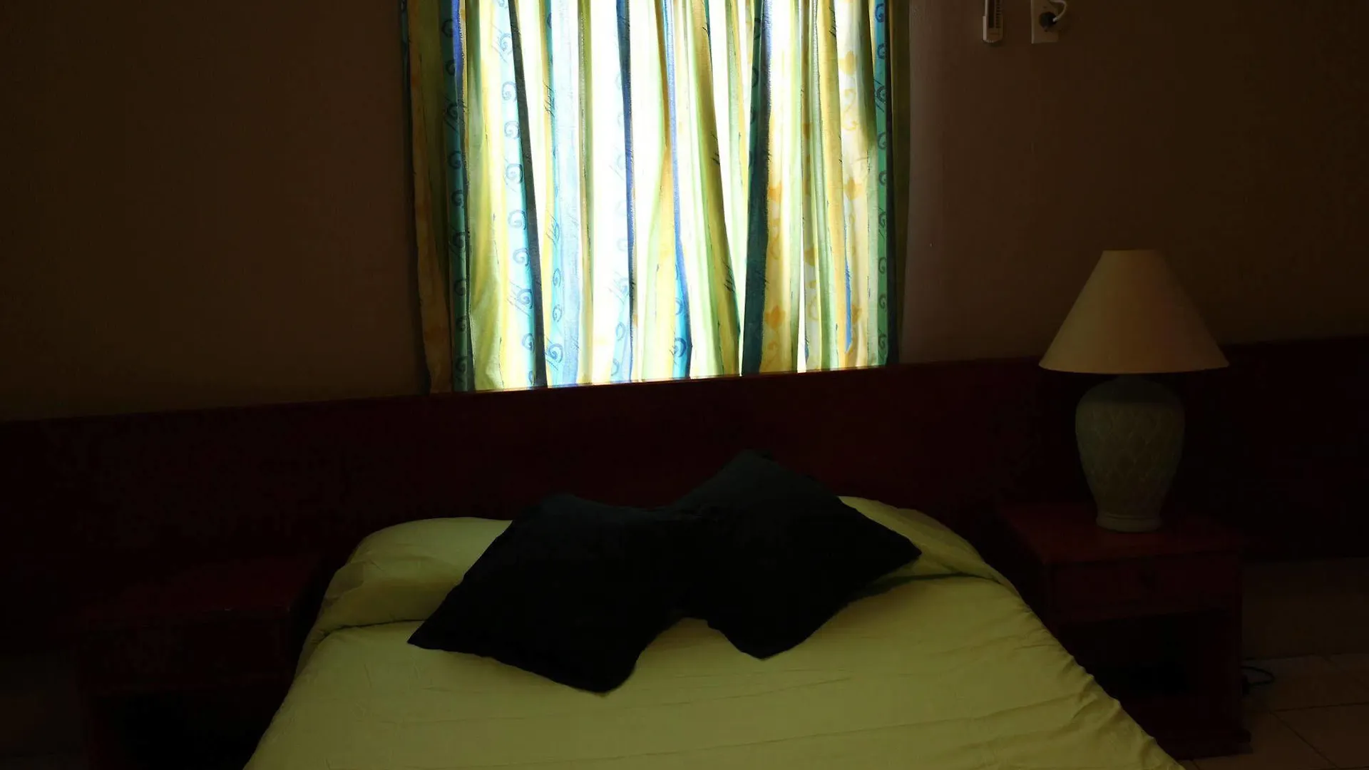 Curacao Lodge Виллемстад Кюрасао