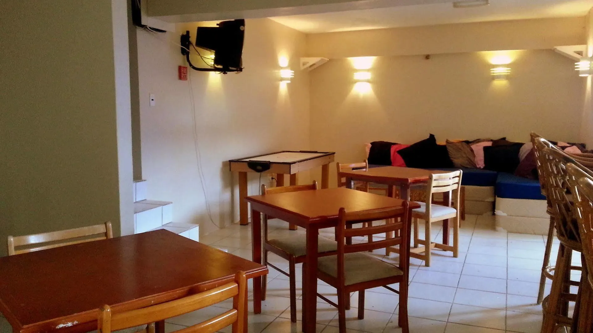 Curacao Lodge Виллемстад